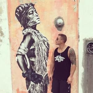 Meet your Posher, Matt